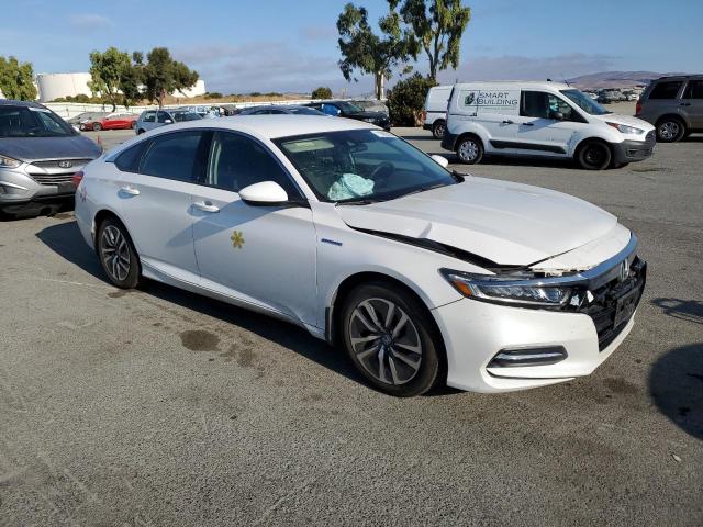 2020 HONDA ACCORD HYB 1HGCV3F18LA012526