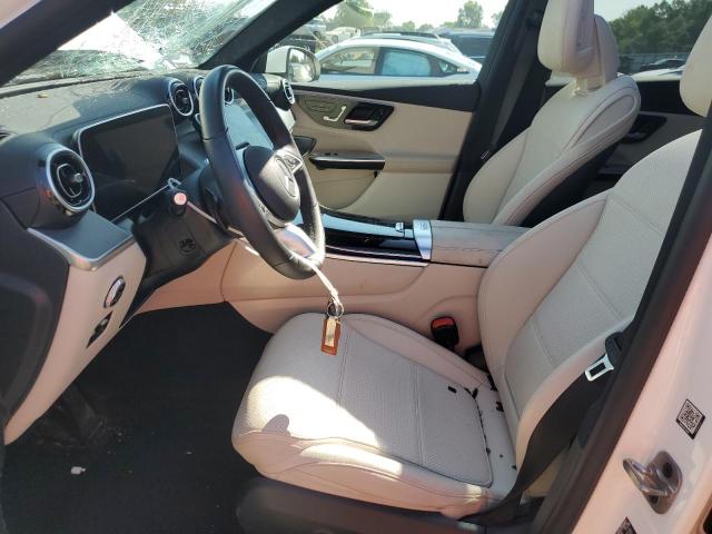 2024 MERCEDES-BENZ GLC 300 4M W1NKM4HB4RF134667