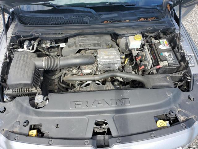 2020 RAM 1500 LARAM 1C6SRFJT2LN358676