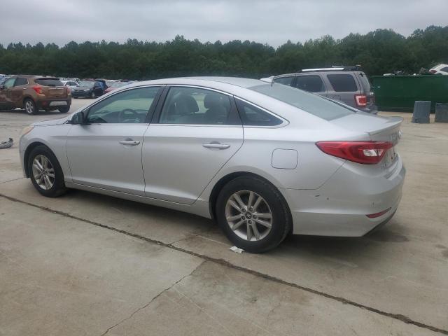 2017 HYUNDAI SONATA SE 5NPE24AF0HH533104
