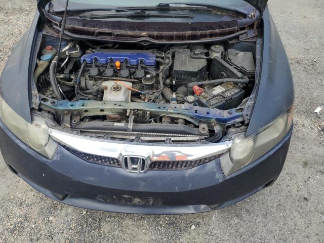 2010 HONDA CIVIC LX - 2HGFA1F51AH533506