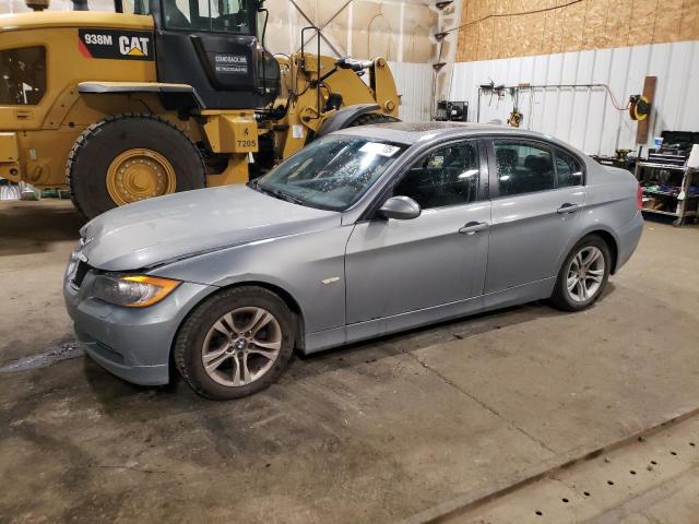 BMW 328 XI
