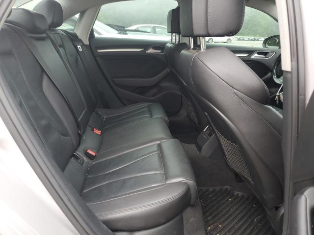 2015 AUDI A3 PREMIUM PLUS WAUEFGFF8F1079278