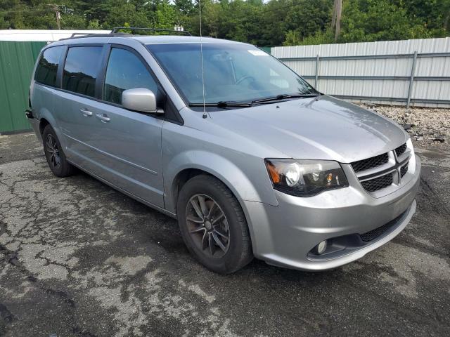 2017 DODGE GRAND CARAVAN GT 2C4RDGEG0HR681286