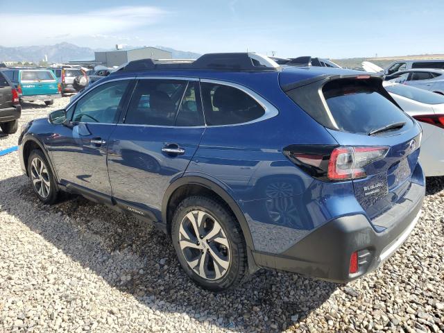 2021 SUBARU OUTBACK TO 4S4BTGPDXM3224538