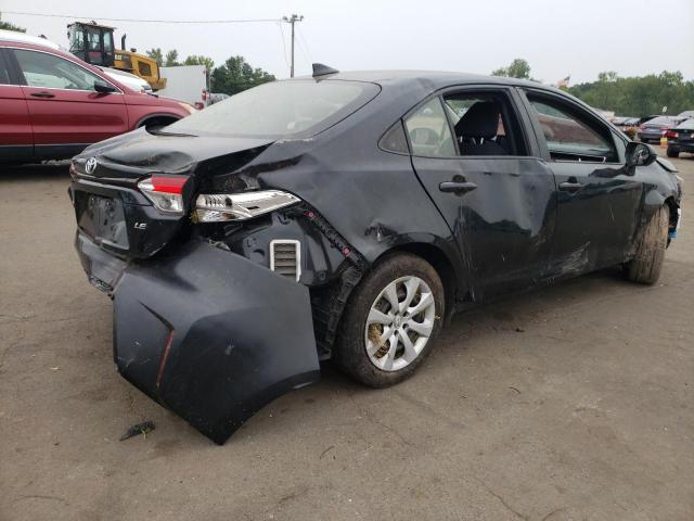 2020 TOYOTA COROLLA LE JTDEPRAE9LJ018673
