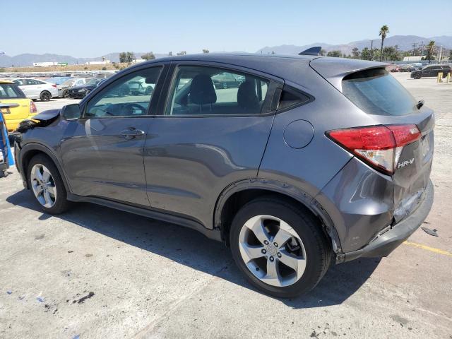 2019 HONDA HR-V LX 3CZRU5H34KG714794