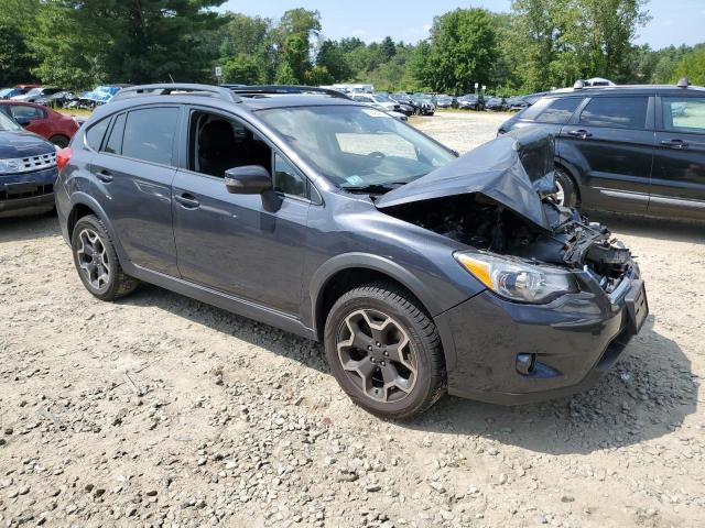 2015 SUBARU XV CROSSTR JF2GPASC8F8269883