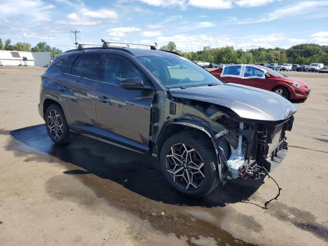 2022 HYUNDAI TUCSON N L KM8JFCAE5NU098775
