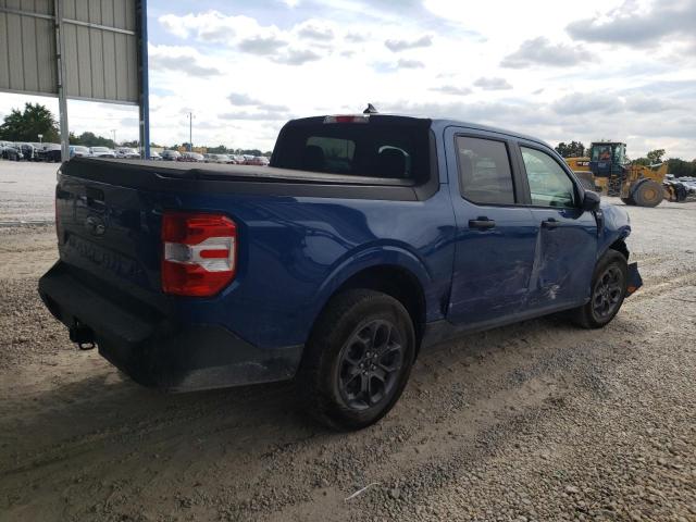 2024 FORD MAVERICK XLT 3FTTW8H37RRB14082