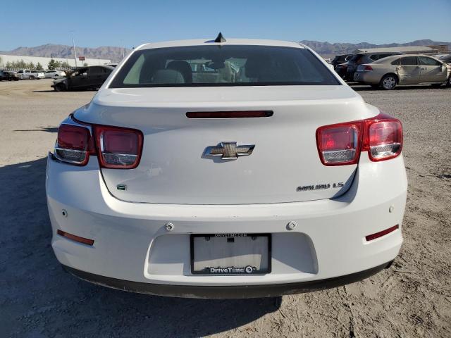 2016 CHEVROLET MALIBU LIMITED LS 1G11A5SA3GU124036