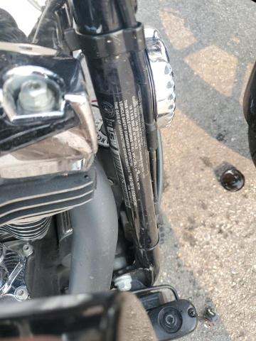 2014 HARLEY-DAVIDSON FXSB BREAK 1HD1BFV1XEB022780