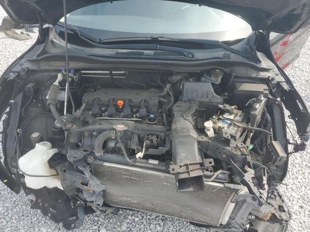 2017 HONDA HR-V EX - 3CZRU6H59HG704052