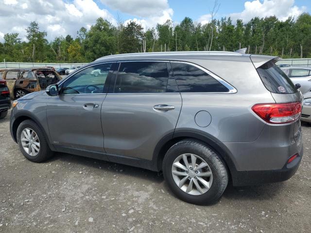 2017 KIA SORENTO LX 5XYPGDA30HG268742