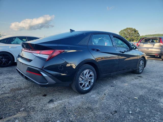 2024 HYUNDAI ELANTRA SEL - KMHLM4DG2RU764353