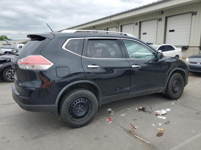 2016 NISSAN ROGUE S - JN8AT2MV5GW145057