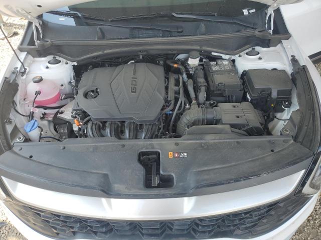 2025 KIA SPORTAGE L - 5XYK2CDF5SG316834