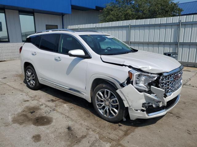 2024 GMC TERRAIN DENALI 3GKALXEG3RL112743