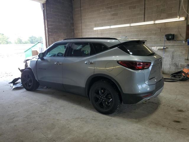 2024 CHEVROLET BLAZER 2LT - 3GNKBHR41RS227606