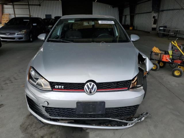 2016 VOLKSWAGEN GTI S/SE 3VW4T7AU4GM018024