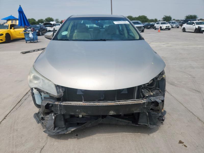 2015 TOYOTA CAMRY LE 4T1BF1FK4FU912116