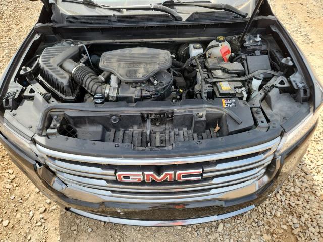 2020 GMC ACADIA AT4 1GKKNLLS7LZ182910