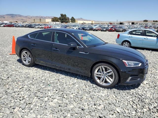 2019 AUDI A5 PREMIUM WAUBNCF58KA065736