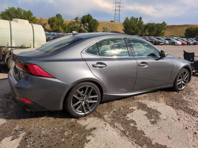2017 LEXUS IS 200T JTHBA1D29H5052831