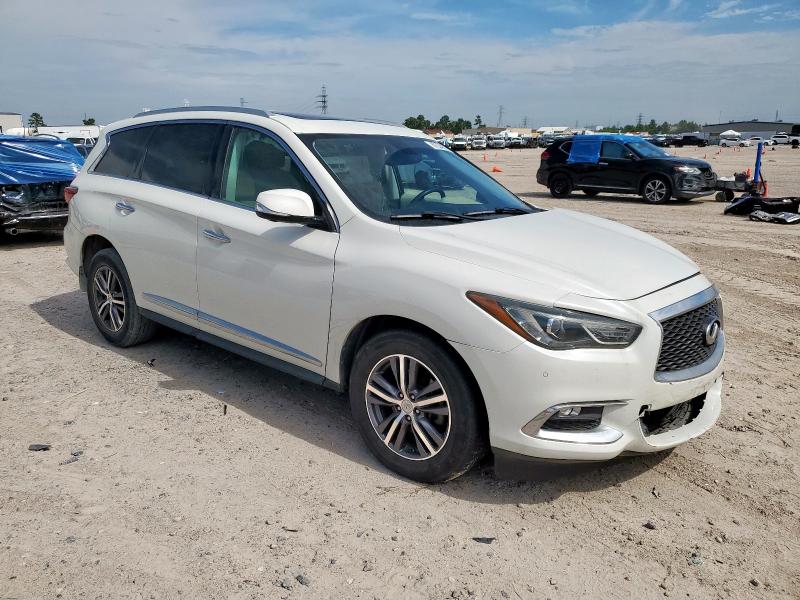 2017 INFINITI QX60 5N1DL0MM1HC544258