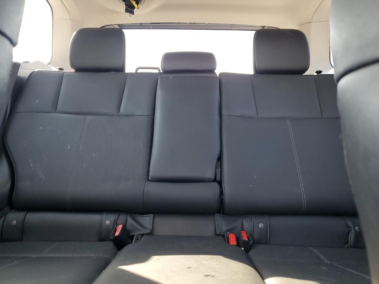 SUBARU FORESTER 2.0XT TOURING