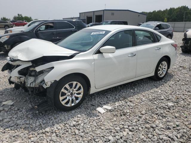 2015 NISSAN ALTIMA 2.5 - 1N4AL3AP8FN307930
