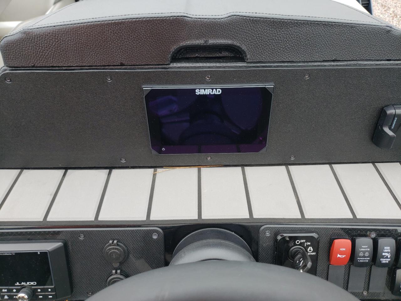 Lot #3222862432 2024 PREMIER 250 SUNSATION