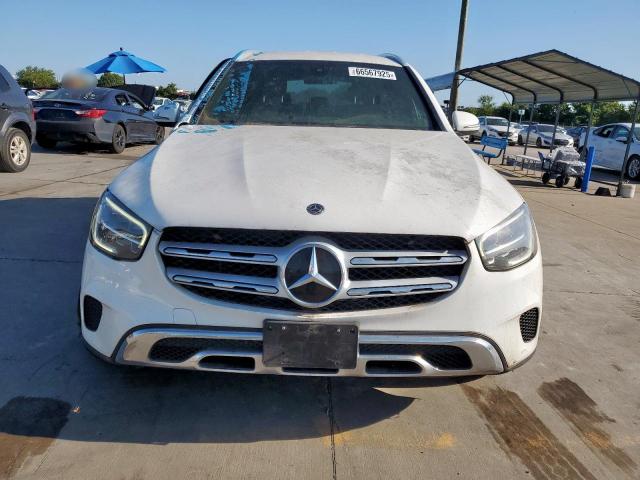 2020 MERCEDES-BENZ GLC 300 - W1N0G8DB2LF775836