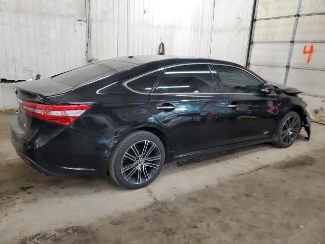 2015 TOYOTA AVALON XLE 4T1BK1EB7FU136920