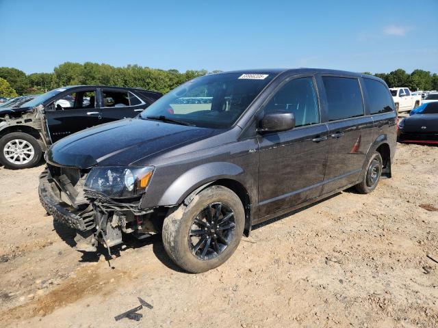 2019 DODGE GRAND CARAVAN GT 2C4RDGEG2KR679157
