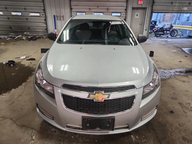 2012 CHEVROLET CRUZE LS - 1G1PC5SH3C7247894
