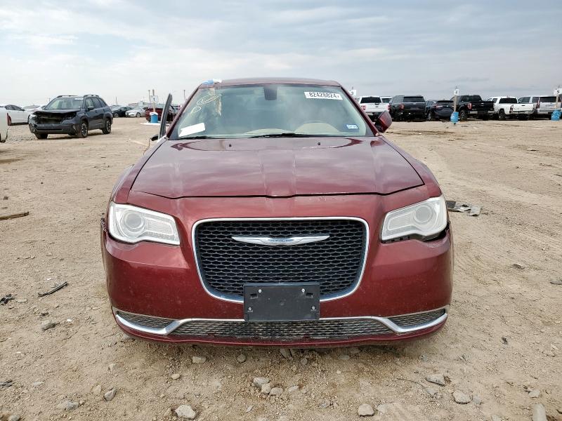2015 CHRYSLER 300 LIMITE 2C3CCAAG5FH860054