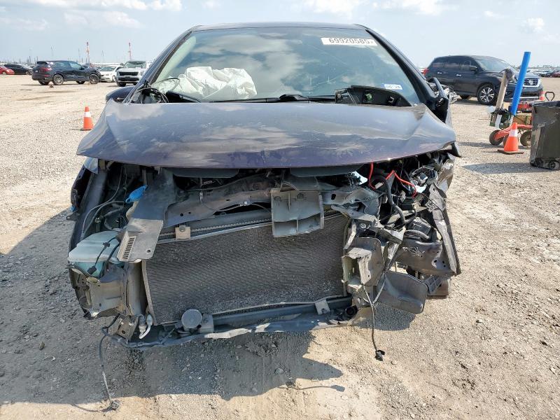 2015 HONDA FIT EX 3HGGK5H85FM784599