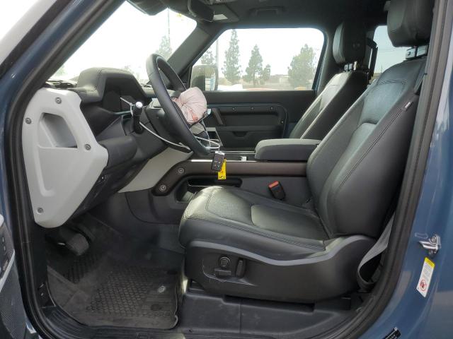 2023 LAND ROVER DEFENDER 9 SALEP6EU6P2211582