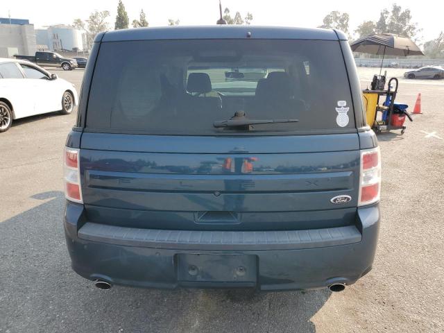 2016 FORD FLEX SE 2FMGK5B87GBA02003