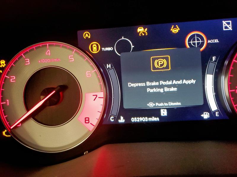 2022 ACURA RDX A-SPEC 5J8TC1H62NL003878