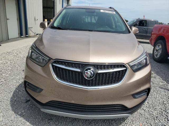 2019 BUICK ENCORE PRE KL4CJASB2KB705625