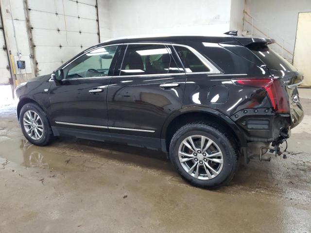 2020 CADILLAC XT5 PREMIU 1GYKNDRS5LZ235395