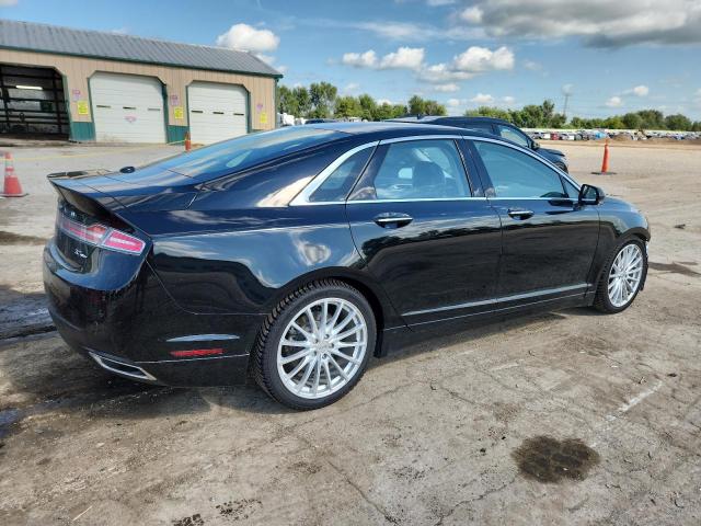 2016 LINCOLN MKZ 3LN6L2JK9GR618954