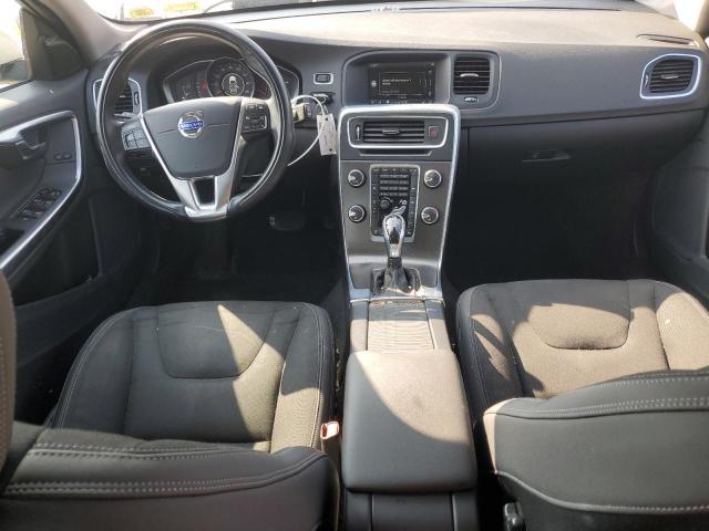 2015 VOLVO V60 YV126MEA7F1205876