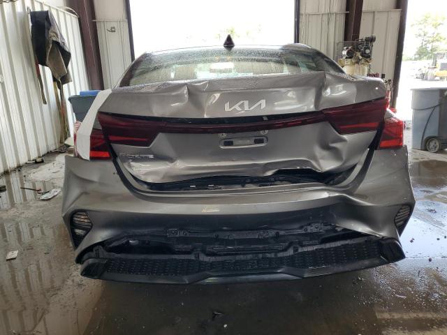 2023 KIA FORTE LX 3KPF24AD4PE532656