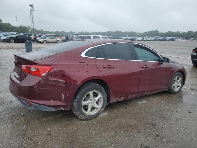 2016 CHEVROLET MALIBU LS - 1G1ZB5ST4GF196238