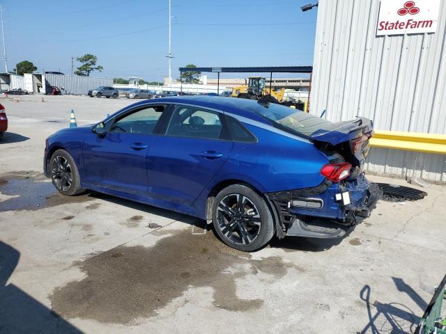 2024 KIA K5 GT LINE 5XXG64J2XRG248353
