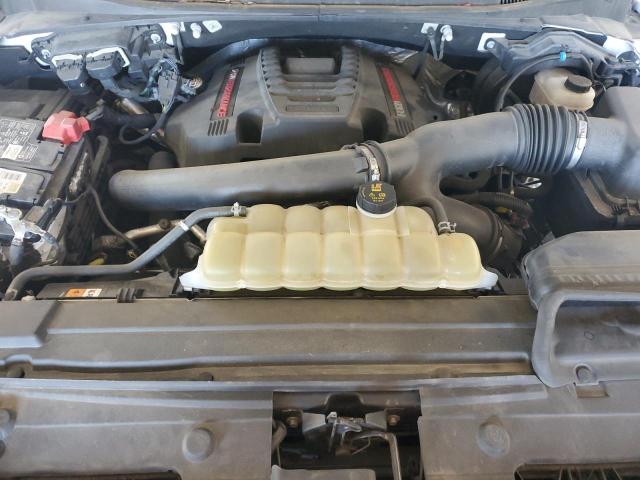 2019 FORD F150 RAPTO 1FTFW1RG1KFB44672