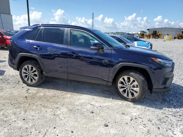 2023 TOYOTA RAV4 XLE P 2T3C1RFV3PW288071